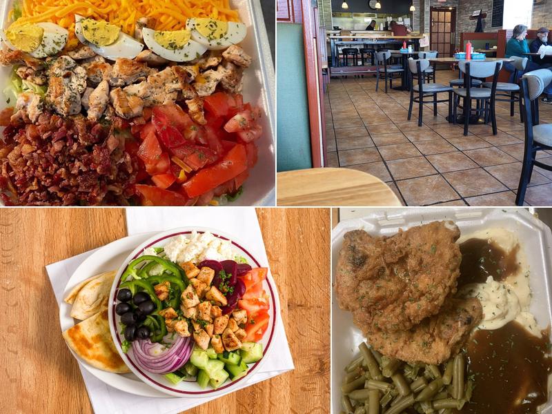 Ramsey's Coney Island