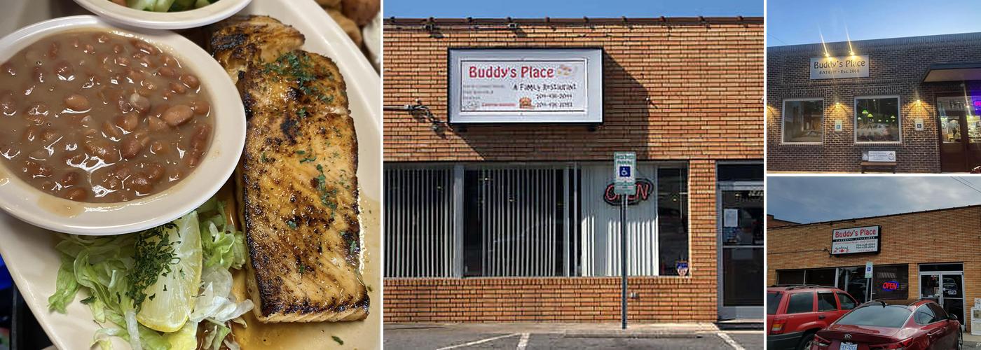 Buddy's Place