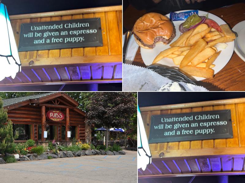 Billy’s Tip ‘n Inn 6707 Highland Rd, White Lake