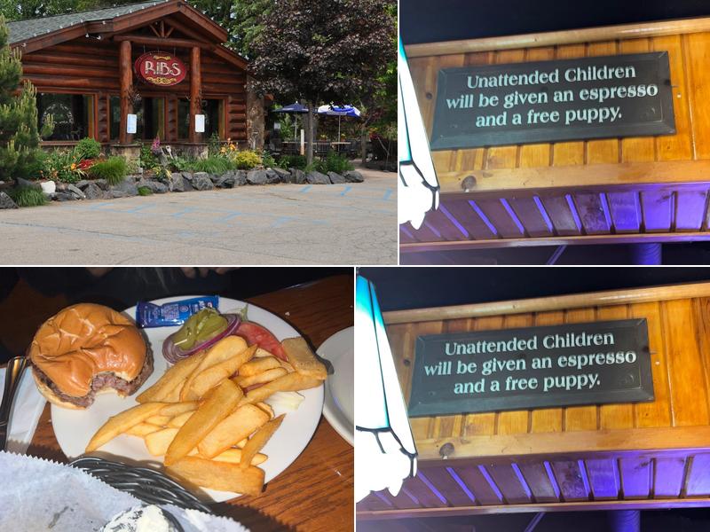 Billy’s Tip ‘n Inn