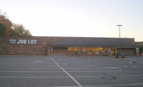 Ocean State Job Lot