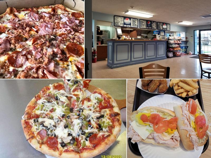 Jim & Nena's Pizzeria