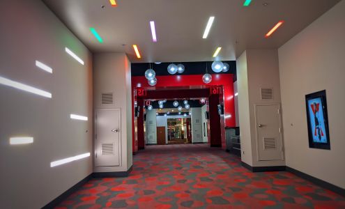 AMC Vancouver Mall 23