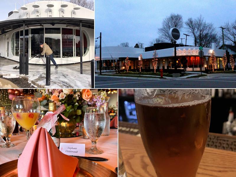 Garage Grill and Fuel Bar