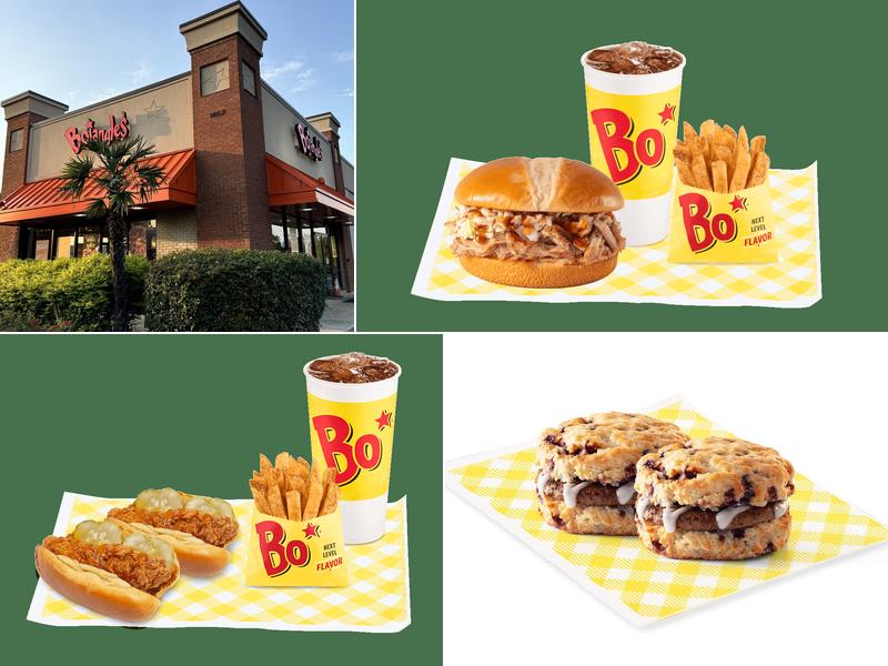 Bojangles