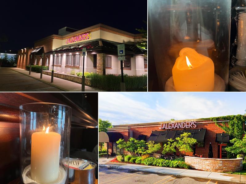 J. Alexander's Restaurant