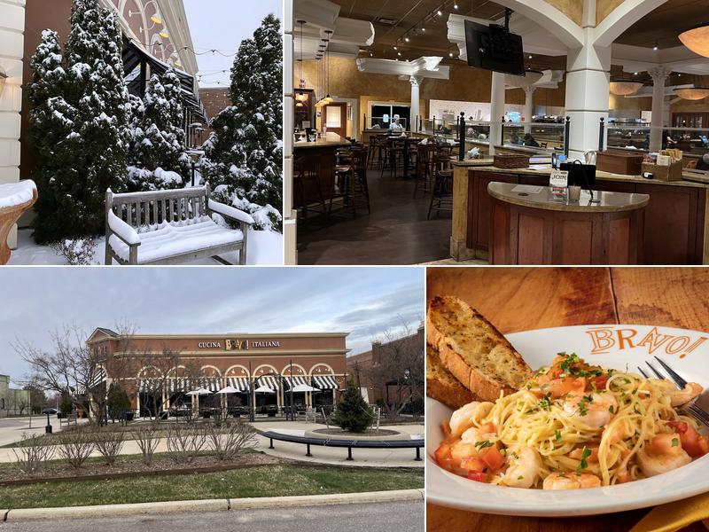 Bravo! Italian Kitchen