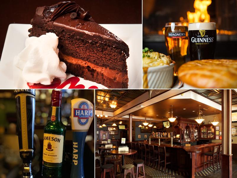 Sean O’Callaghan's Public House