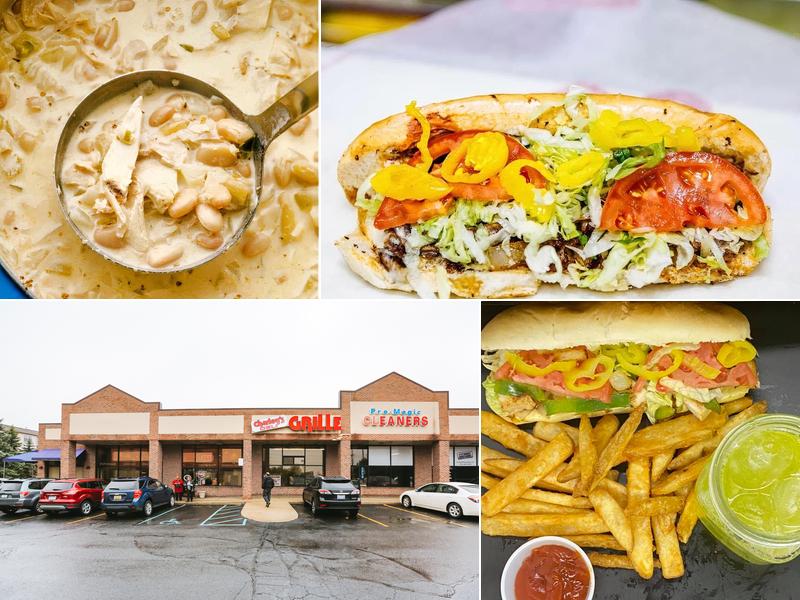 Charley's Deli and Grille