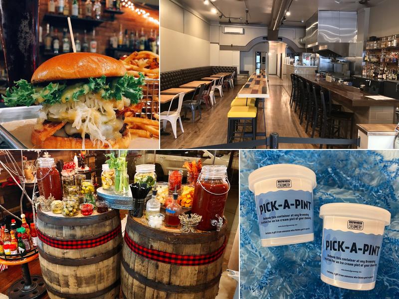 Browndog Barlor® & Restaurant