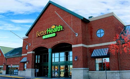 Better Health Market & Cafe