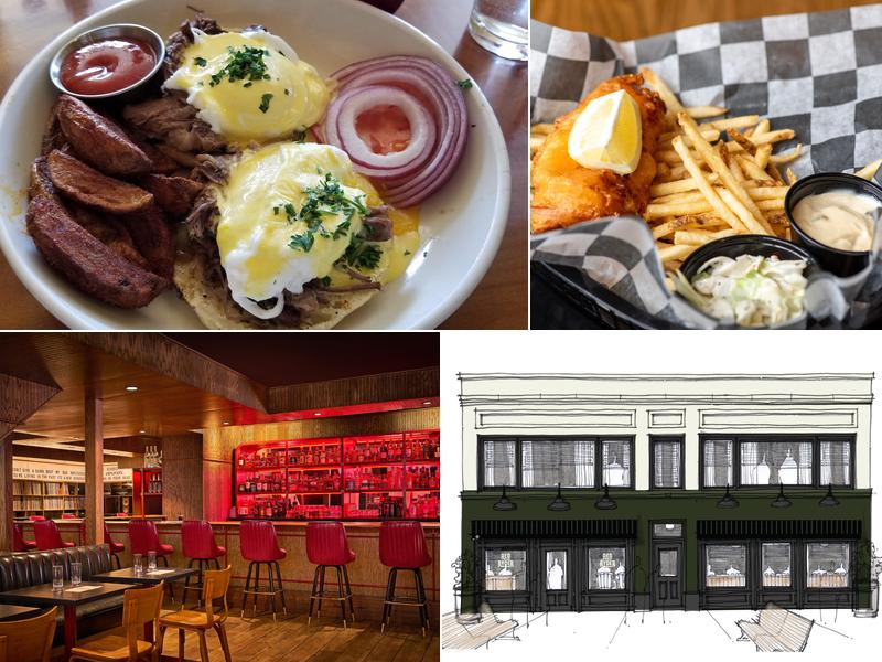 Red Ryder 584 Starkweather St, Plymouth