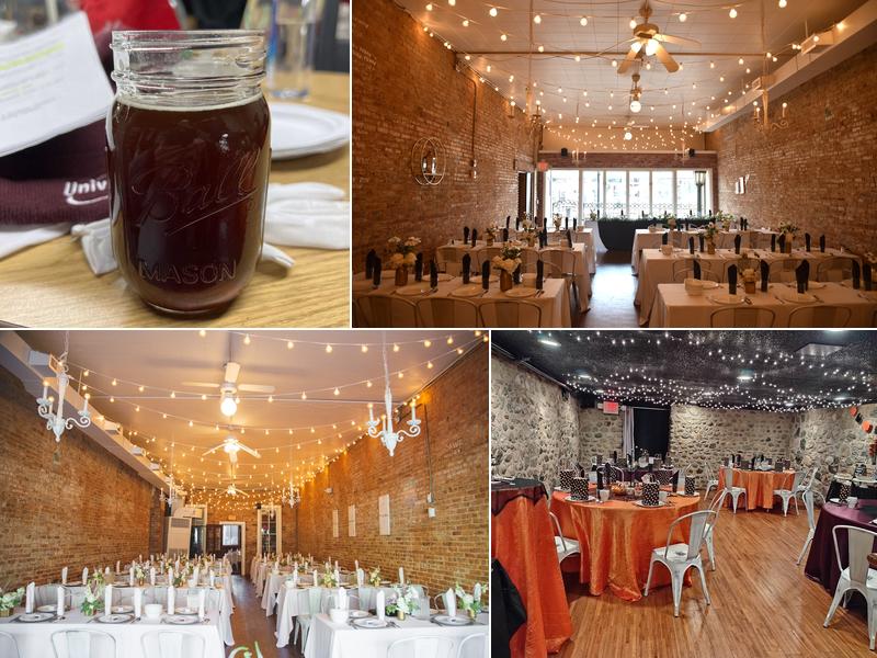 Genitti's Hole-in-the-wall