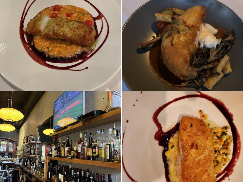 Table 5 126 E Main St, Northville