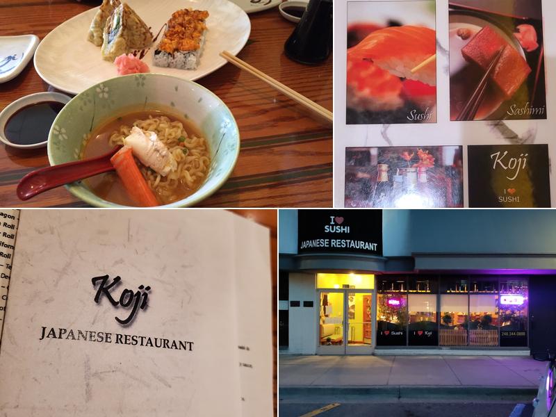 Koji 146 Mary Alexander Ct, Northville