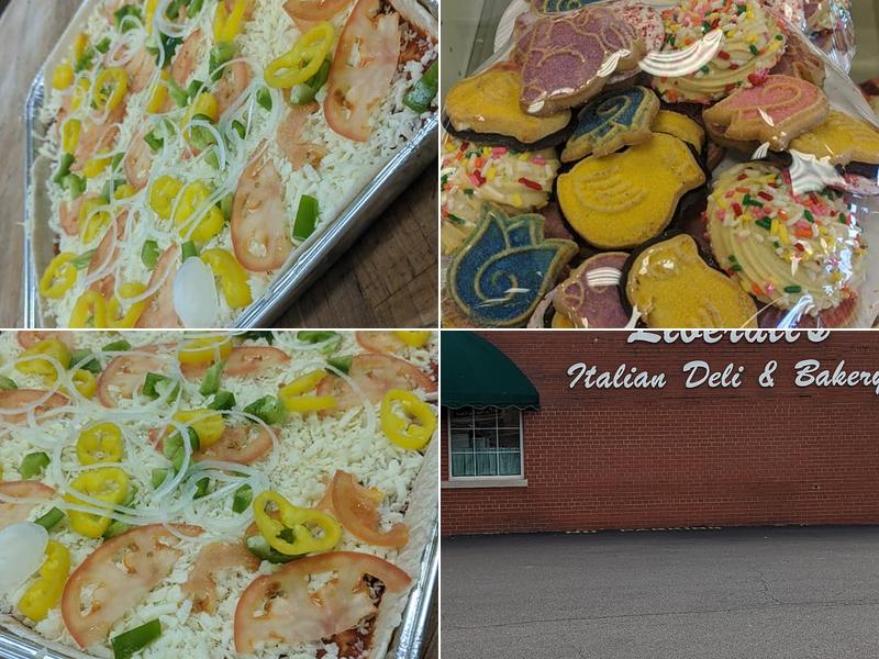 Liberati's Italian Deli & Bakery