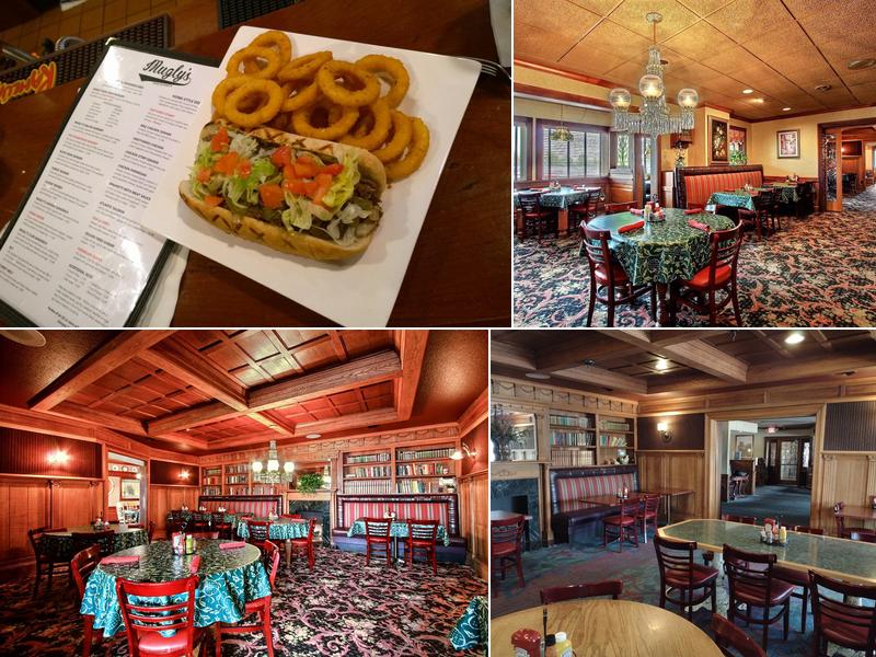 Muglys Food & Spirits