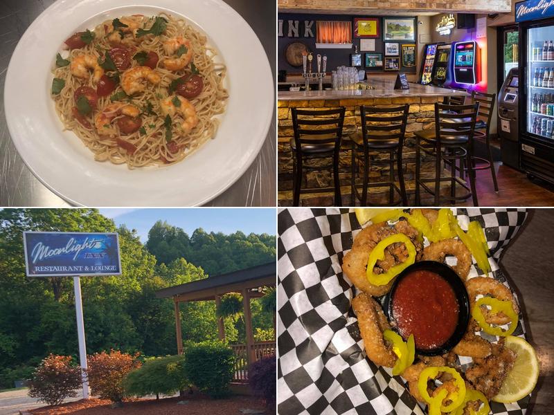 Moonlight Inn 1011 La Belle Vue Rd, Vandergrift