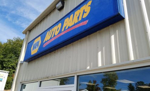 NAPA Auto Parts - East Hampton Auto Parts Inc