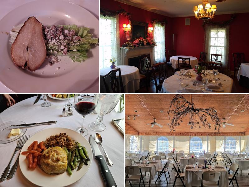 The Willow Creek Inn