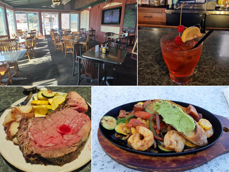 Stella's Black Dog Tavern