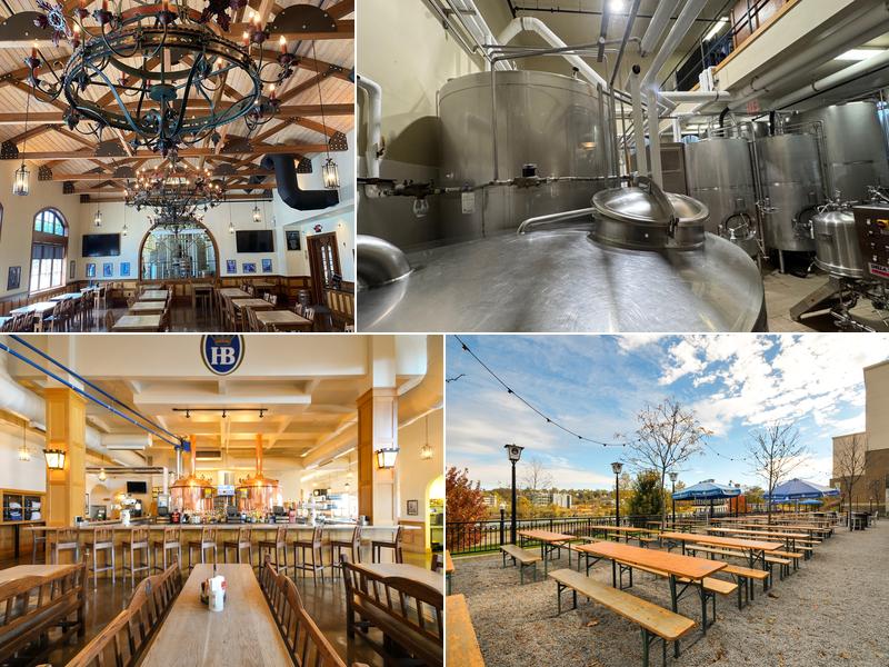 Hofbräuhaus Pittsburgh