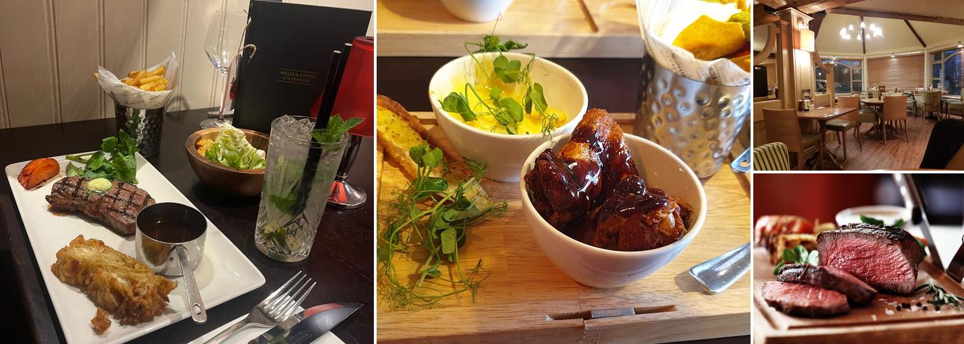 Miller & Carter Otterspool