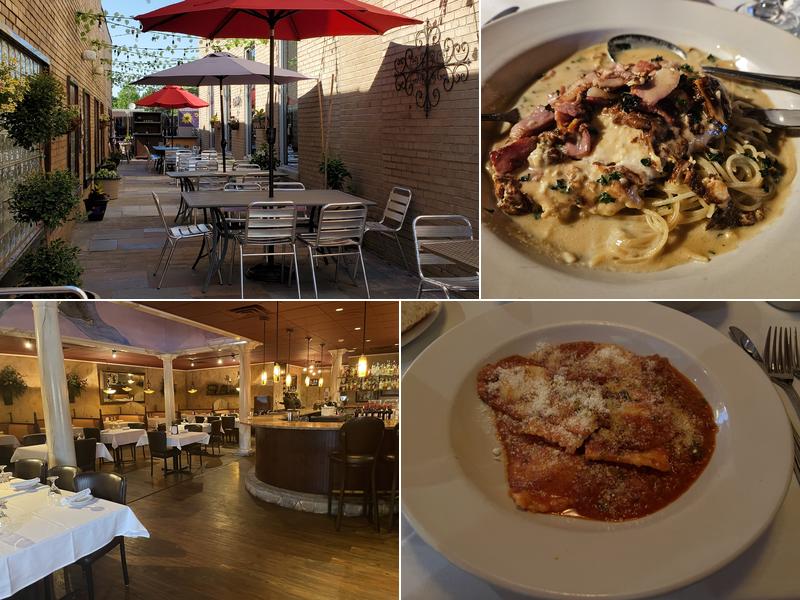 Magdaleno Ristorante`