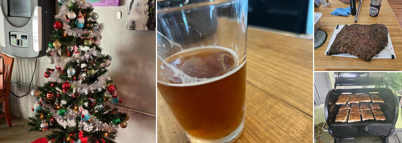 Green River Brew Depot