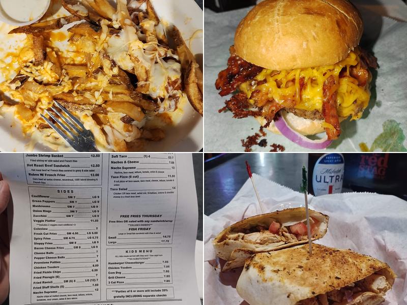 Tailgater's 1101 Freeport Rd, Cheswick