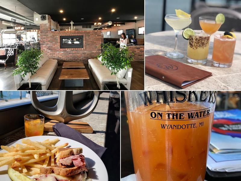 The Waterfront Wyandotte