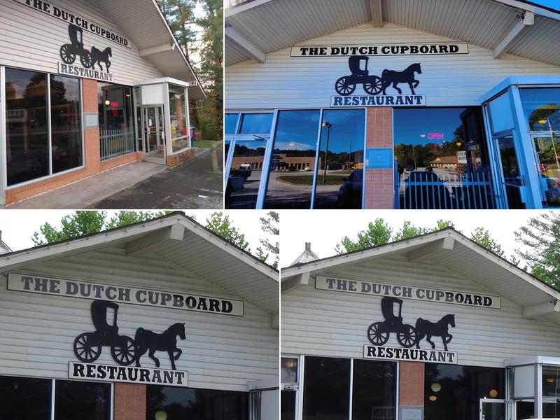 Dutch Cupboard 6500 Brevard Rd, Etowah