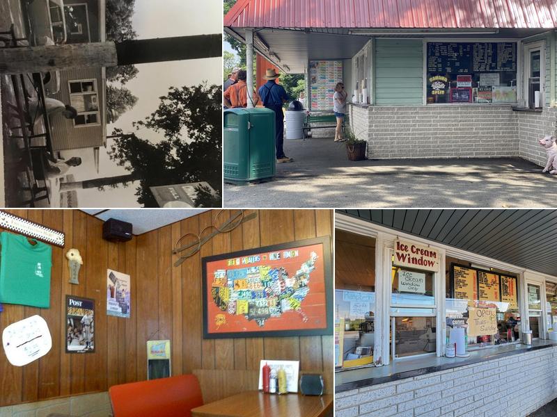 Collinsville Drive-In