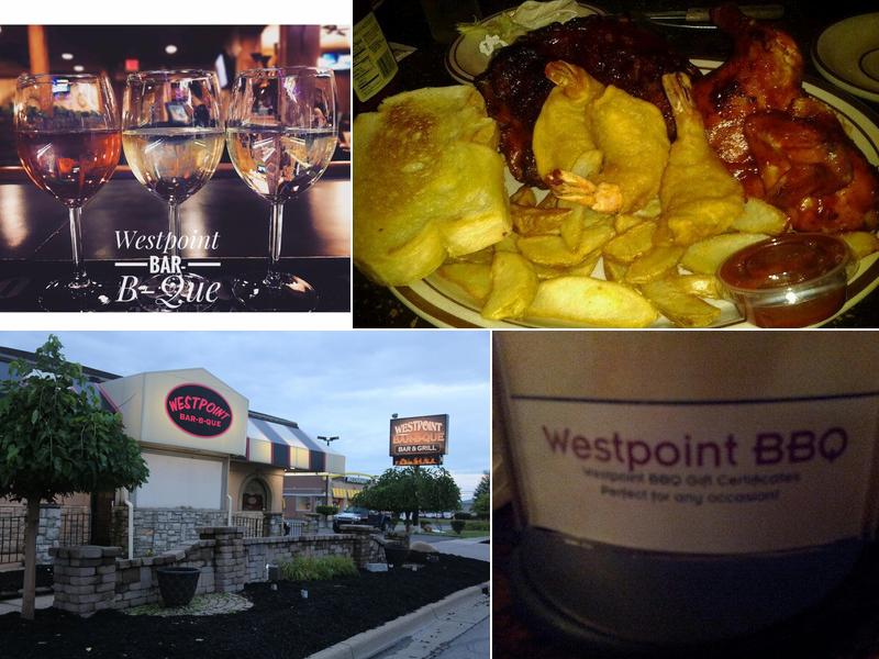 Westpoint Bbq