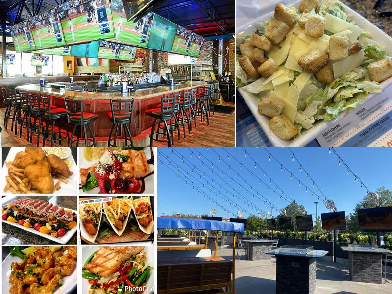 Art & Jake's Sports Bar Sterling Heights