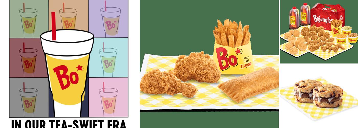 Bojangles
