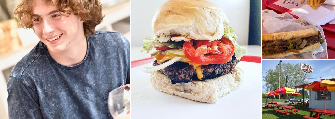 Stack's Chicago Style Eats