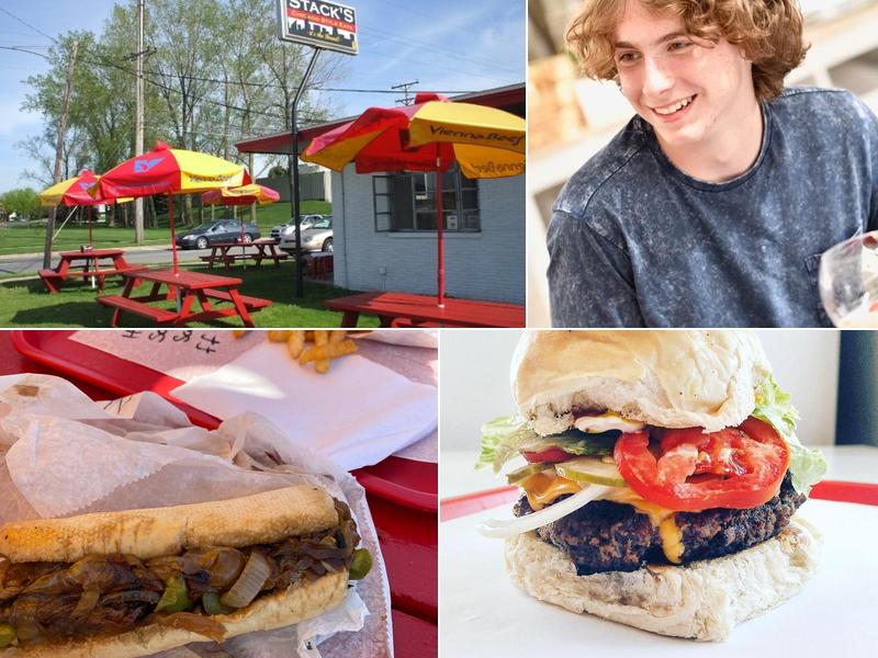 Stack's Chicago Style Eats