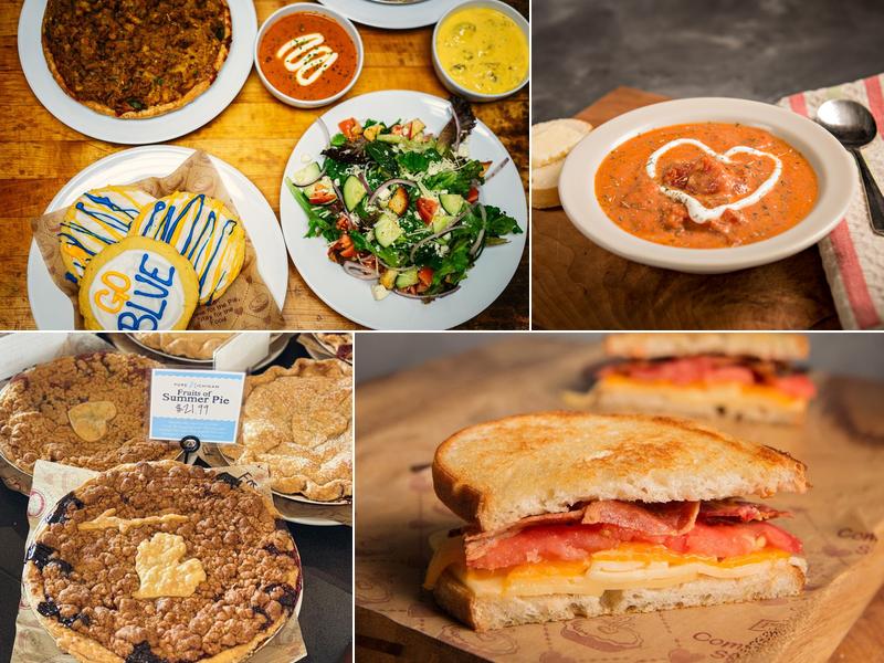 Grand Traverse Pie Company