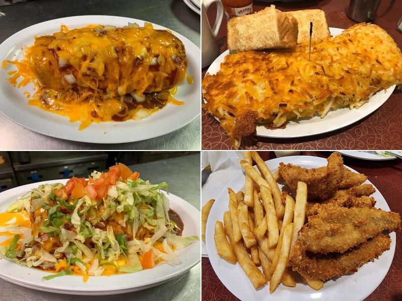 Whitlow's Forerunner 4610 Airline Rd, Muskegon