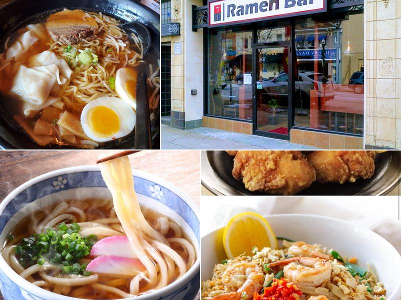 Ramen Bar