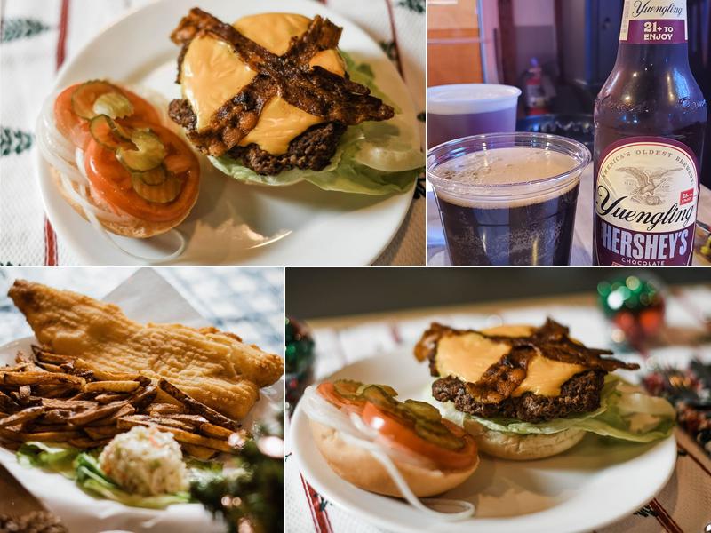 Lamp Post 2809 Leechburg Rd, Lower Burrell