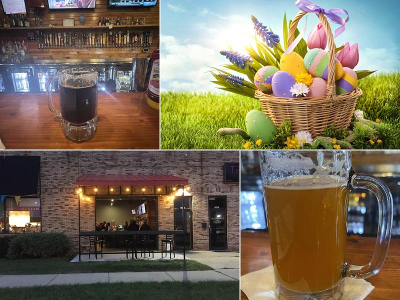 Van Born Tavern & Grill