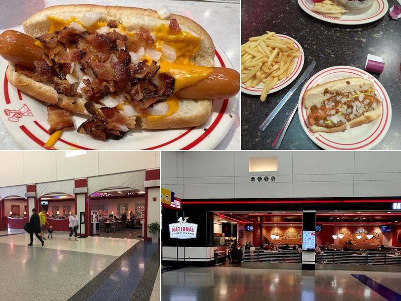 National Coney Island