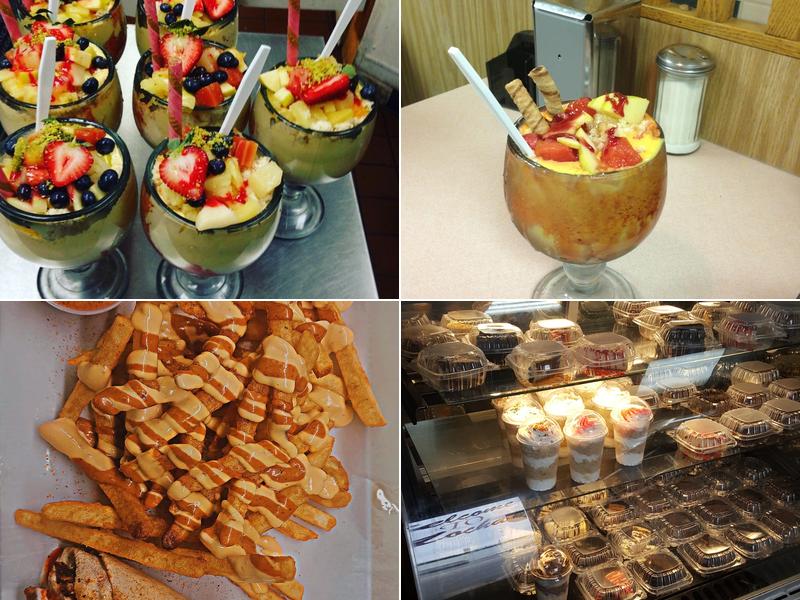 Fantastic Subs 9335 Conant, Hamtramck