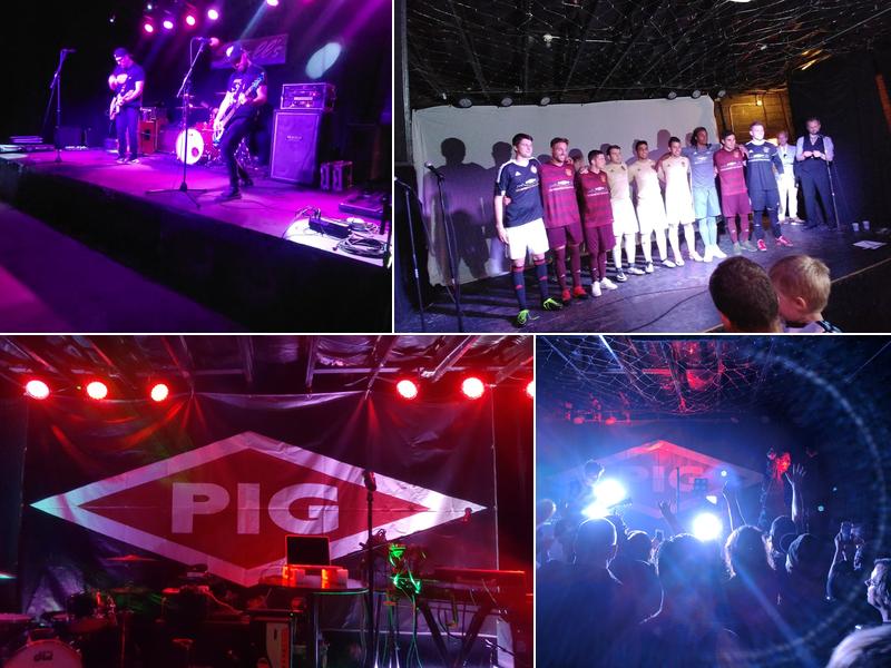 Small's 10339 Conant, Hamtramck