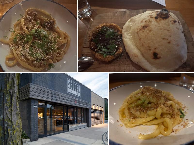 Selden Standard 3921 2nd Ave, Detroit