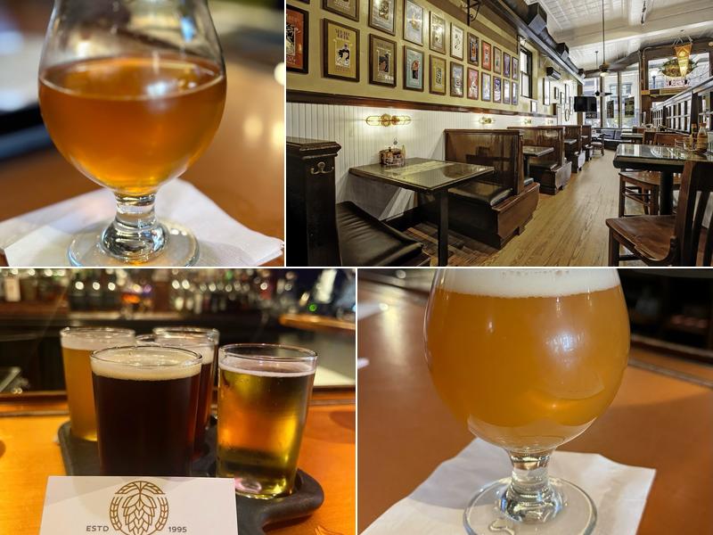 Front Street Brewery