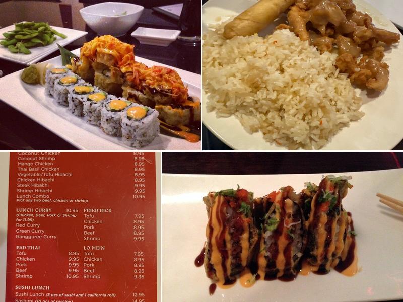 Six Happiness 1114 New Pointe Blvd, Leland