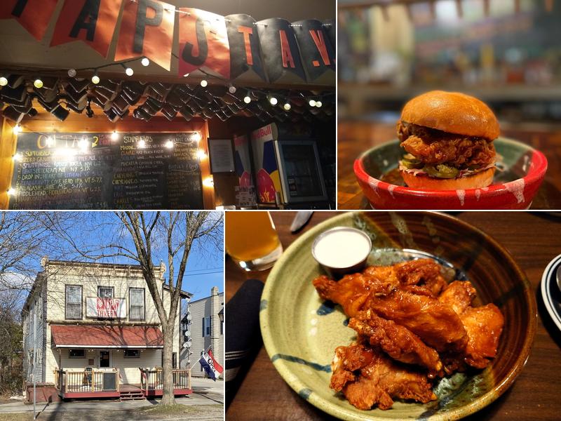 Poultney Pub 158 Main St #1, Poultney